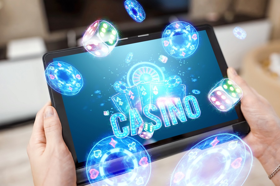 Legjobb Fizetős Online Casino 2026 - Best Payout Casino Sites in Hungary